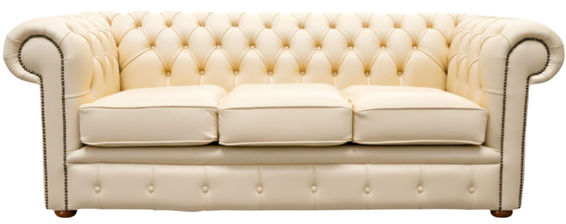 The Cambridge Chesterfield